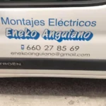 Instalaciones eléctricas elko